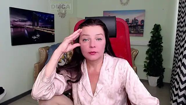 Chatroom XXX en direct de Lily_flower7