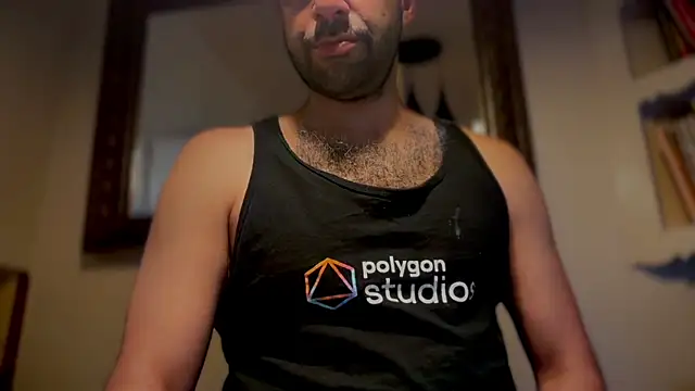Pokazy przed kamerką – bulldog2069