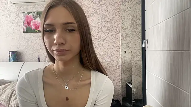Chatroom XXX en direct de MarryTurnier