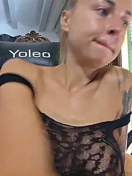 kylie_blck Chat XXX in diretta