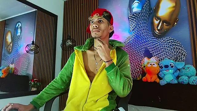 Živý XXX chat Skinny_cute_Alyer