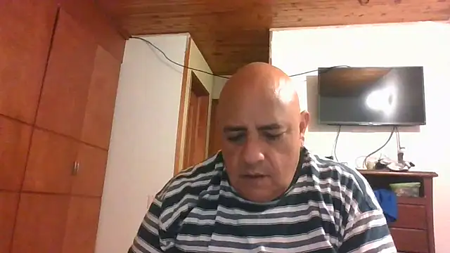 Sr_JakoXXXX's Webcam Show