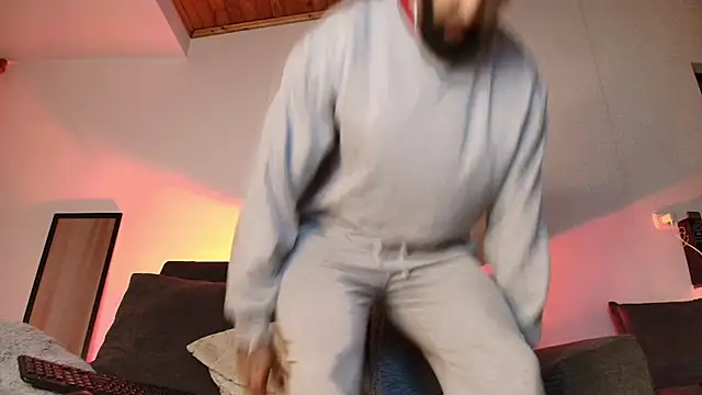 Show webcam de Alyssa_and_DAngelo