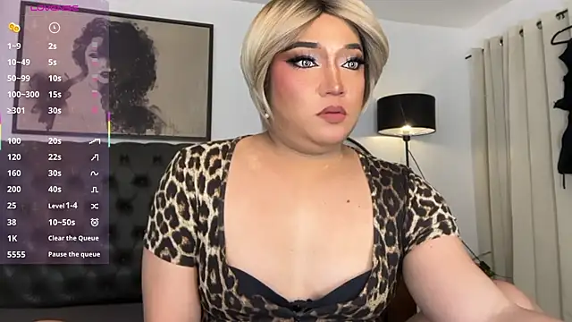 Živý XXX chat Sensual_Ekang