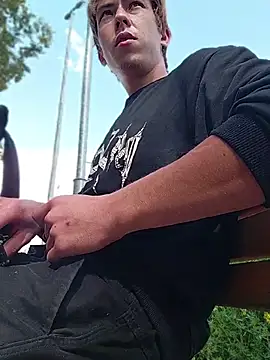 TishkaMayn Webbikameraesitys