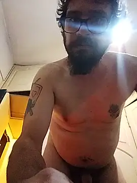 Show de webcam de Miguel78cerbero