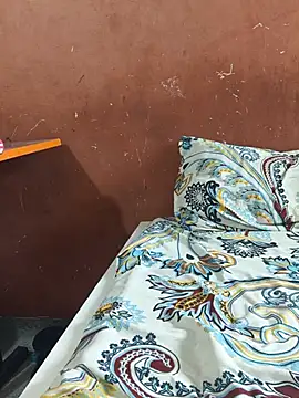 הופעת וובקאם של CplAnita