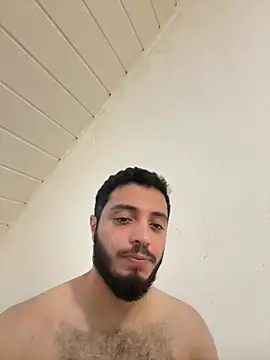 AmjadAlpha 라이브 XXX 채팅