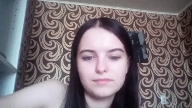 Chat +18 de KikiAmino ao vivo