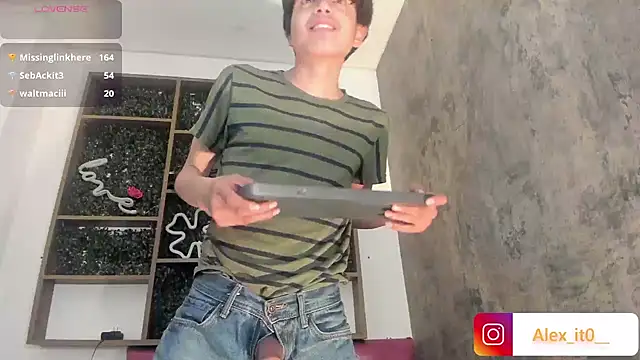Alex_it0_ – Live XXX-chat