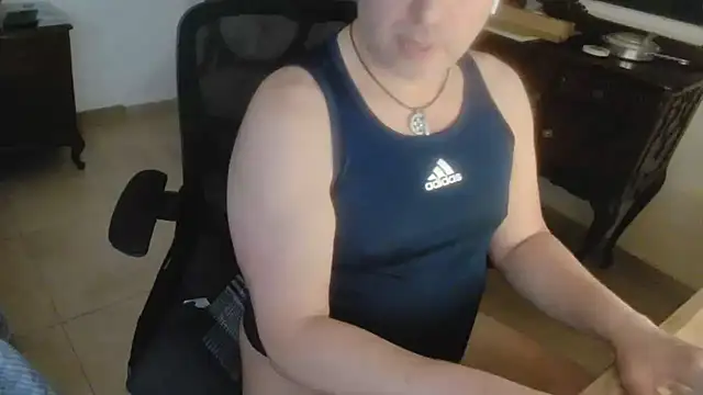 Show de webcam de twdspunpig