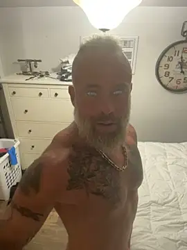 Chatroom XXX en direct de Muscledick40