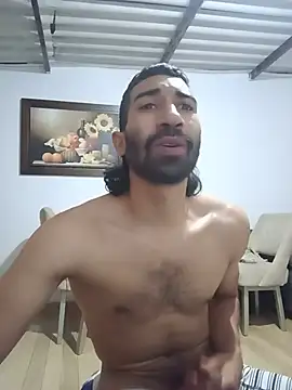 Chatroom XXX en direct de Mendez777