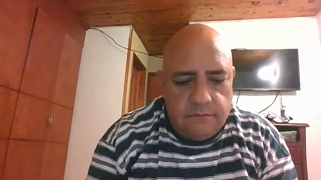 Show Webcam de Sr_JakoXXXX