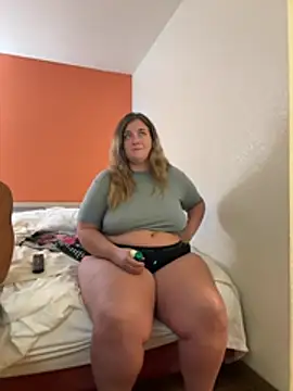 Angelbabyyy6969's Webcam Show