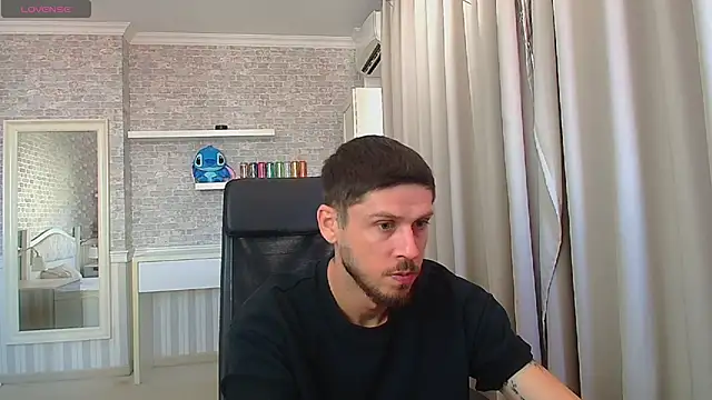 JonahShaw Webcamshow