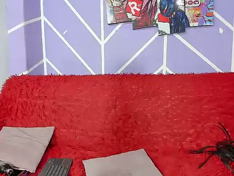 دردشة Alexa_torres04 الجنسية المباشرة