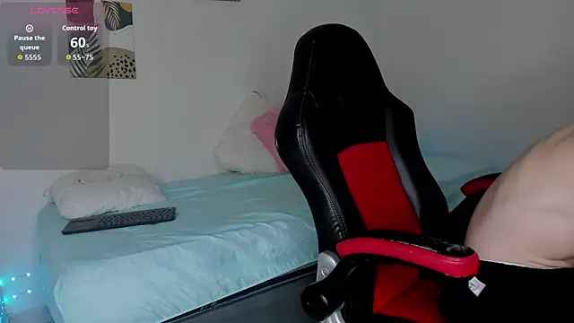 عرض كام Luke_addams06
