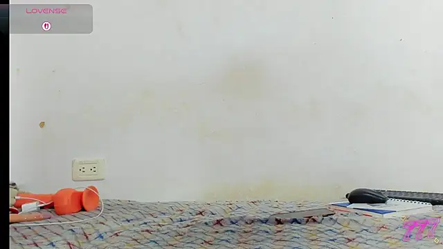Chat XXX ao vivo de VICTORIAOBEY