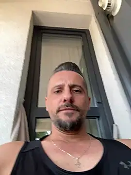 InsaneMattt Show Webcam