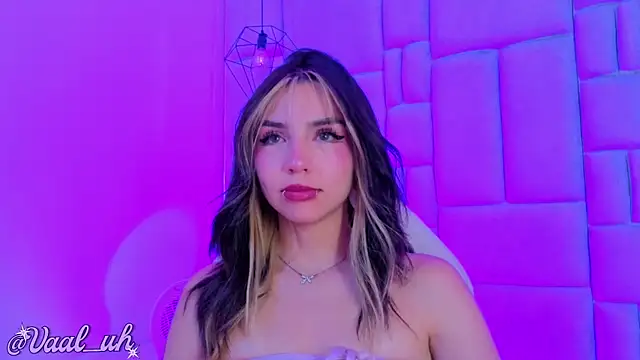 Czat XXX na żywo – Valuh_Blake