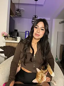 Chatroom XXX en direct de abbyhdk