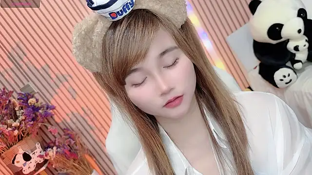 แชท XXX สดของ di-or-