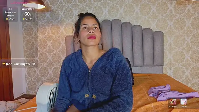 Czat XXX na żywo – nairobi8