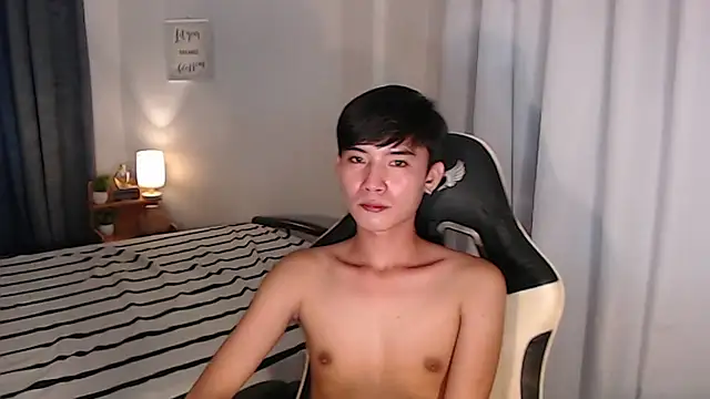 asian_dai Obrolan Langsung XXX