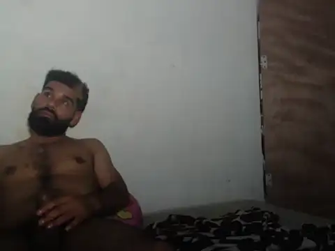 Show de webcam de Barbaro2027