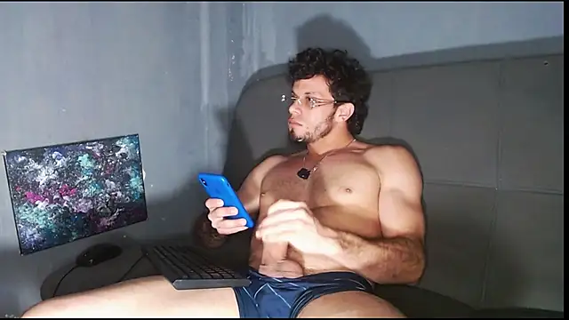 dominic_rodriguez280 Webcamshow