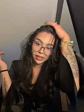 Samantha_Bernardo Webcamshow