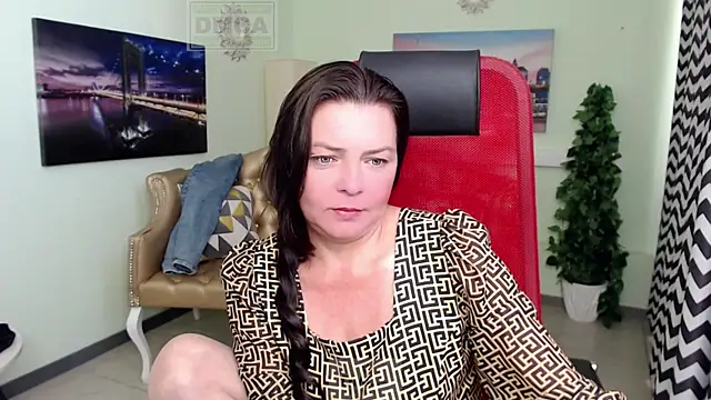 Chat XXX Live Lily_flower7