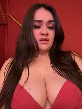AprilDeRossi Chat XXX in diretta