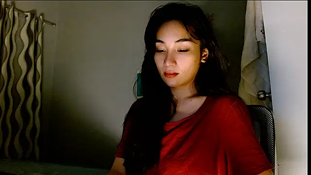 AsiaticRose_06 Pertunjukan Webcam
