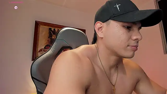 Show Webcam de RoyConstance