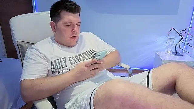 JasonJacks Live XXX-chat