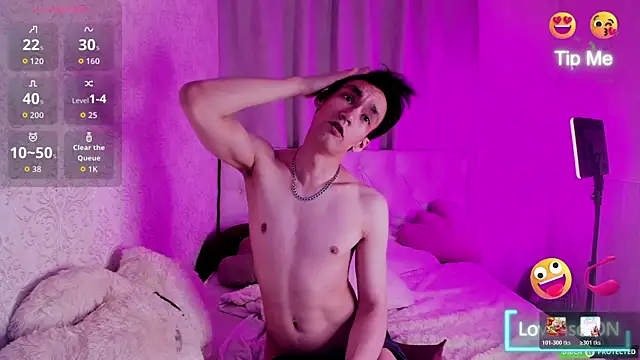 Chat XXX Live CalvinChapman