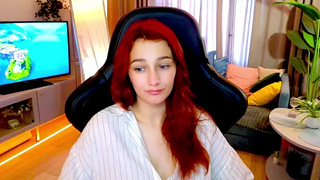 Sinty_Noria Chat XXX in diretta