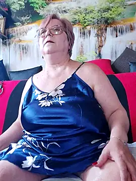 Živý XXX chat QueenPammy1