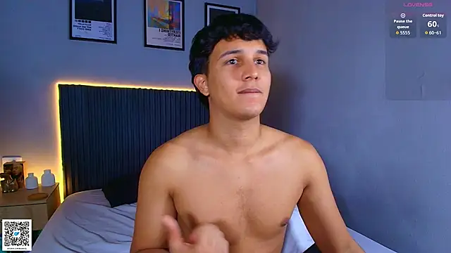Leo_Savage_'s Live XXX Chat