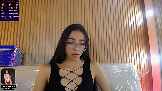 Violett1126's Live XXX Chat