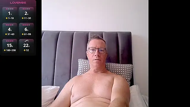 SinfulPulse69 Webcam-Show
