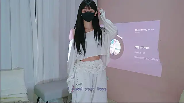 littlefairy- Live XXX-Chat