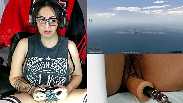 Blaze_Onn's Live XXX Chat