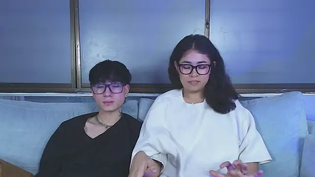BLAKE___01 Live XXX Chat