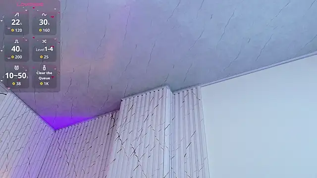 ANGELIC_TAY Webcam show