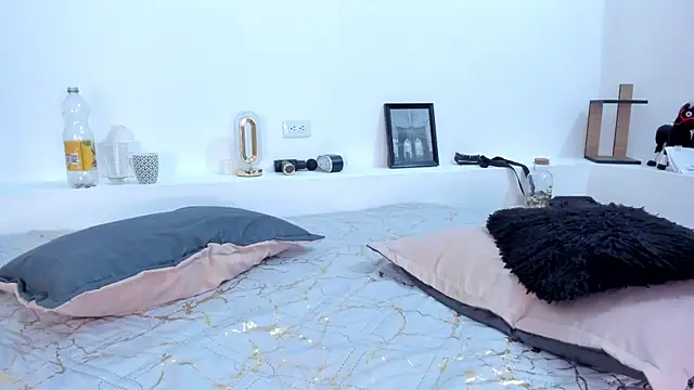MagnusKing_ Show Webcam