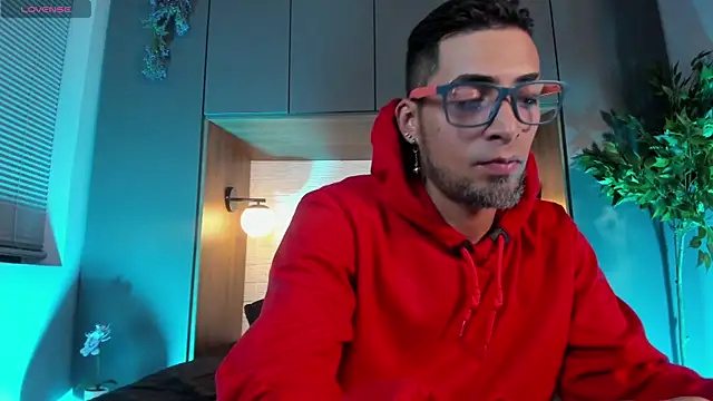Chat XXX en directo de DrakeNeumann