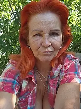 Webkamerová show SandraCassandra